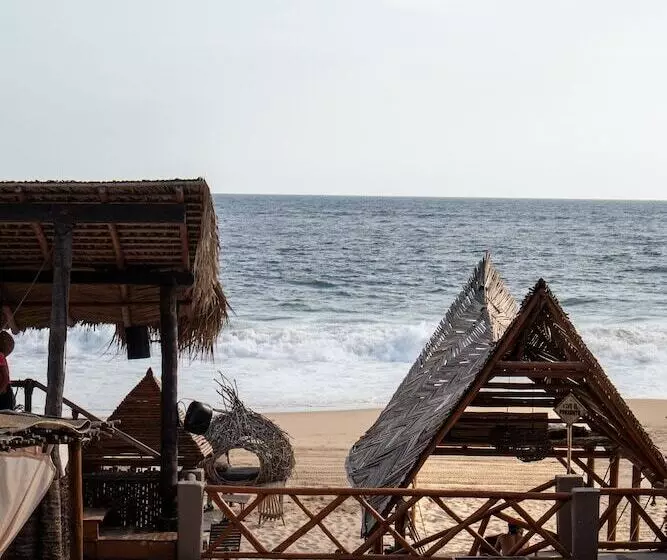 Fotos del hotel Baxar:  20