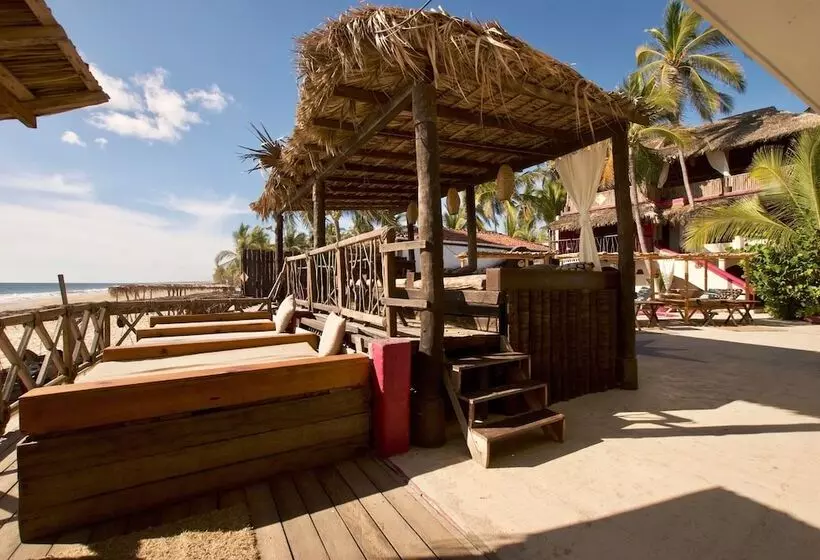 Fotos del hotel Baxar:  17