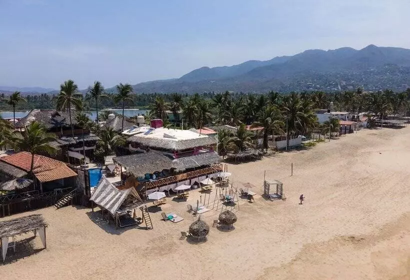 Fotos del hotel Baxar:  5