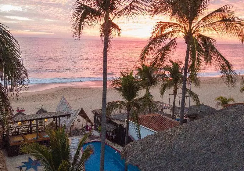 Fotos del hotel Baxar:  9