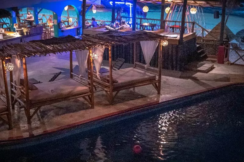 Fotos del hotel Baxar:  11