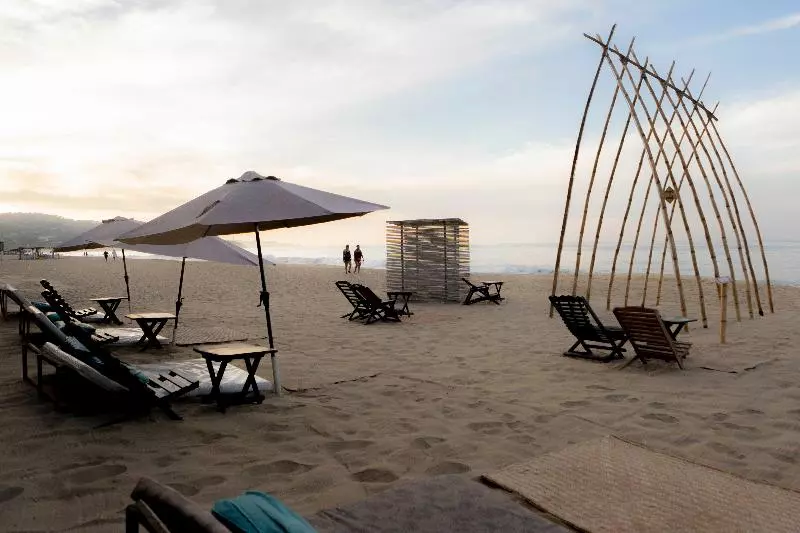 Fotos del hotel Baxar:  24