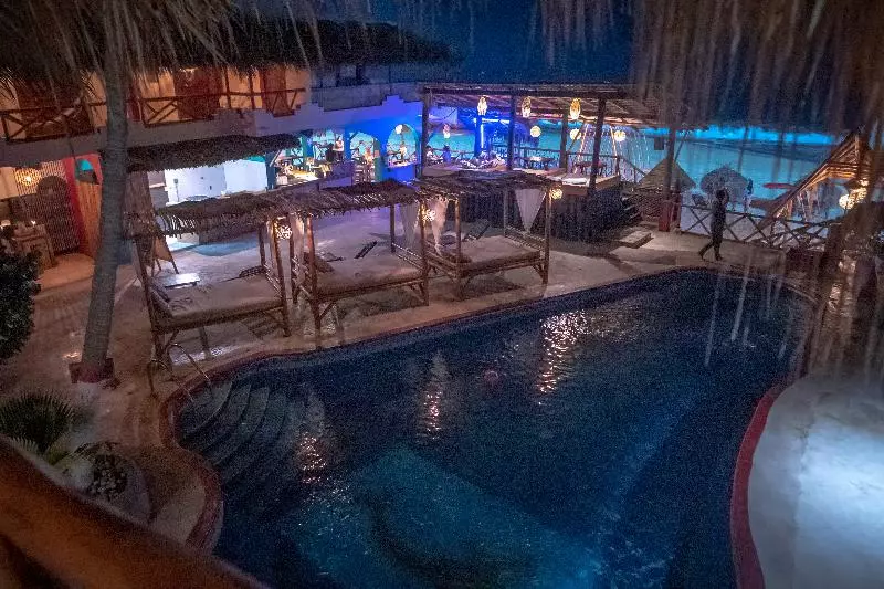 Fotos del hotel Baxar:  8