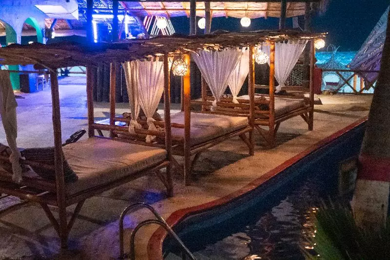 Fotos del hotel Baxar:  3