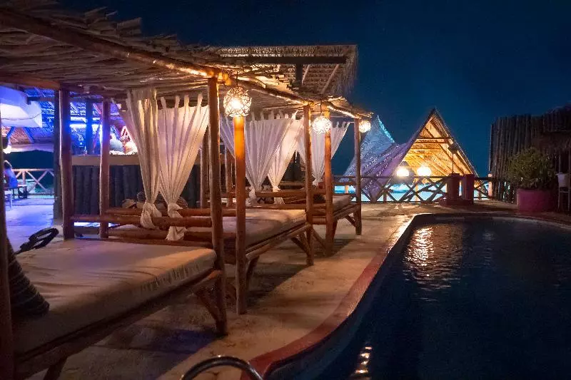 Fotos del hotel Baxar:  14