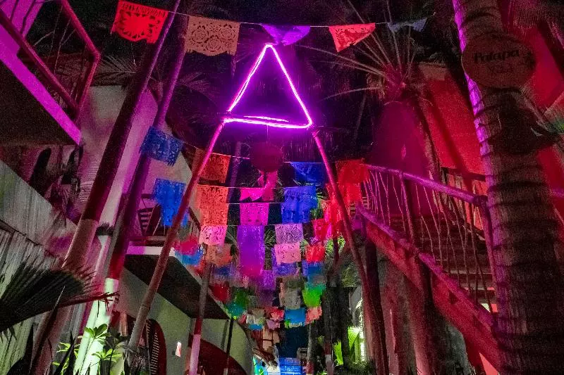 Fotos del hotel Baxar:  4