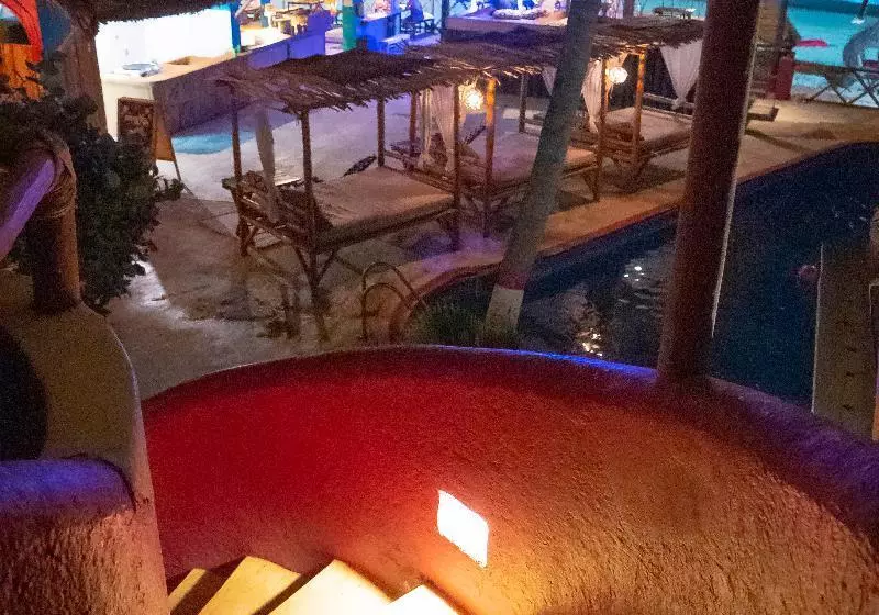 Fotos del hotel Baxar:  19