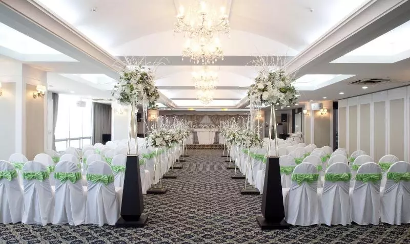 Fotos del hotel Homers:  12