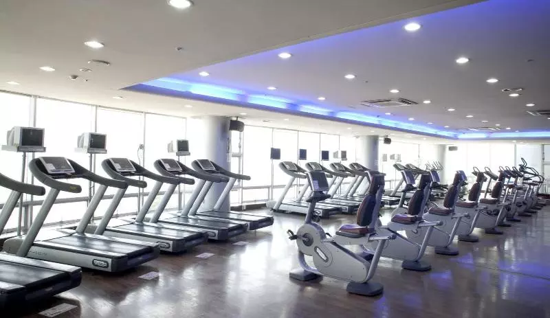 Fotos del hotel Homers:  5