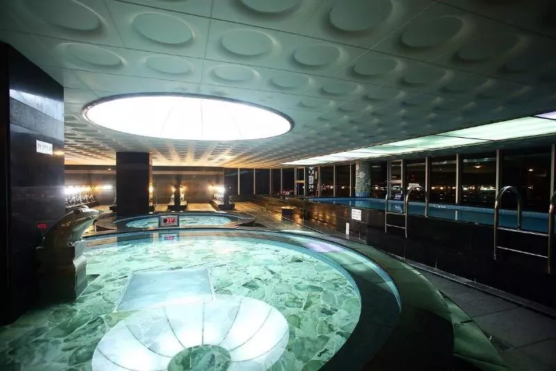 Fotos del hotel Homers:  3