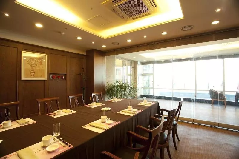 Fotos del hotel Homers:  8