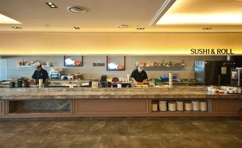 Fotos del hotel Homers:  20