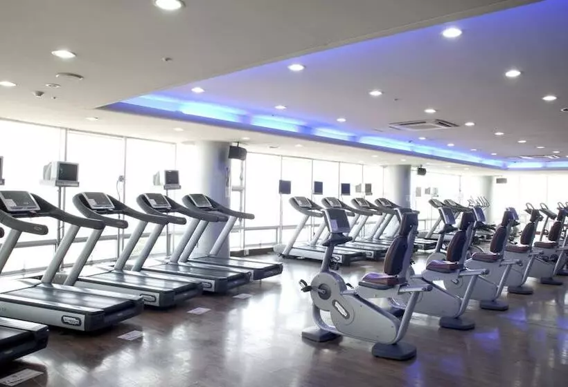 Fotos del hotel Homers:  13