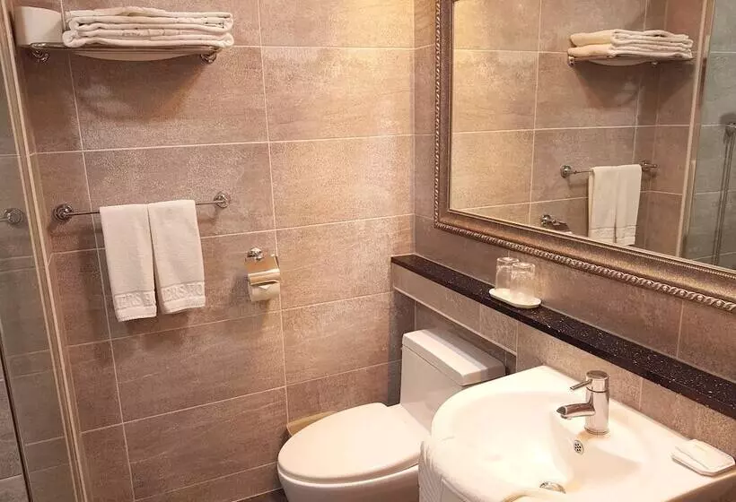 Fotos del hotel Homers:  9