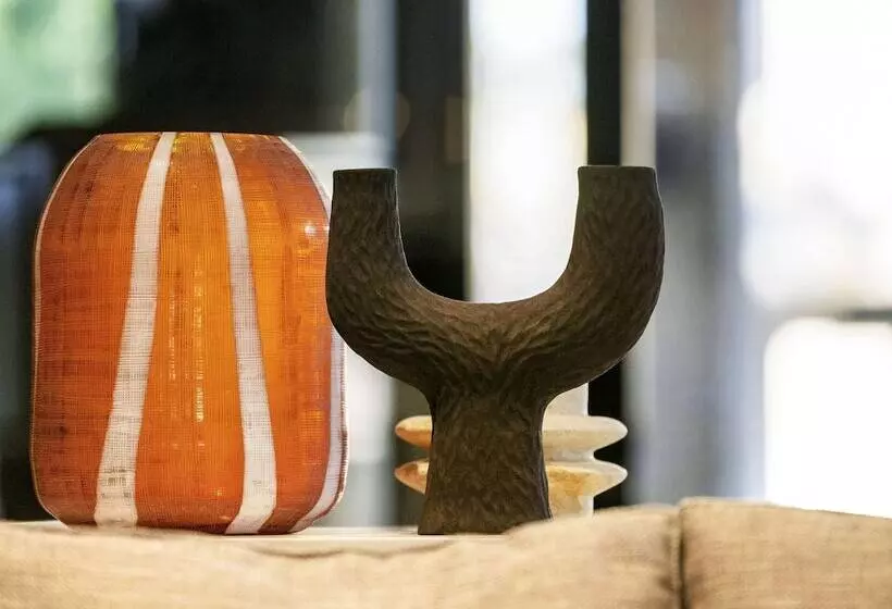 Fotos del hotel Safari Court  Managed By Accor:  10