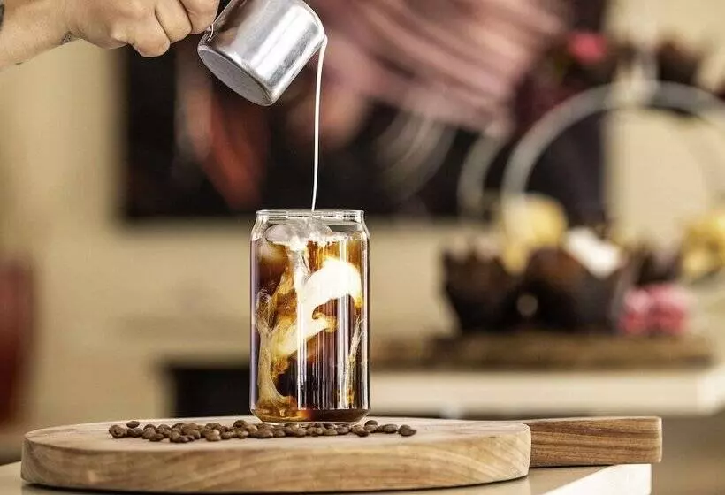 Fotos del hotel Safari Court  Managed By Accor:  25