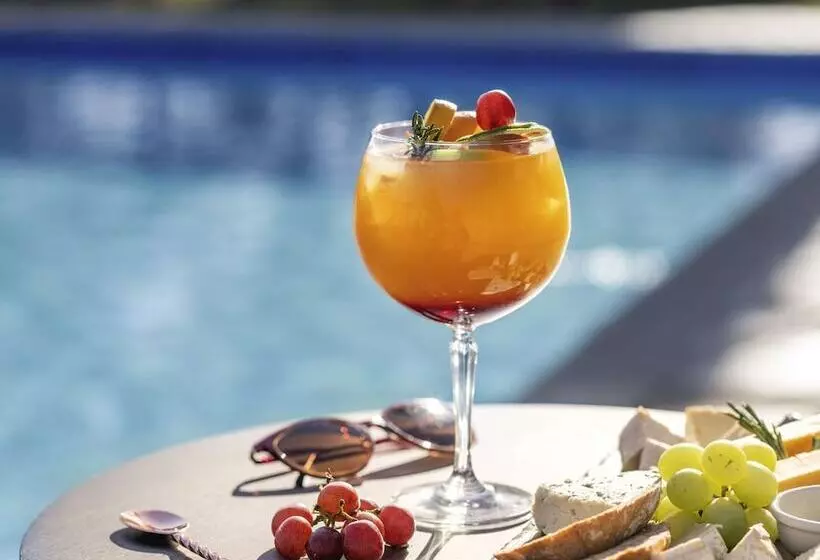 Fotos del hotel Safari Court  Managed By Accor:  15