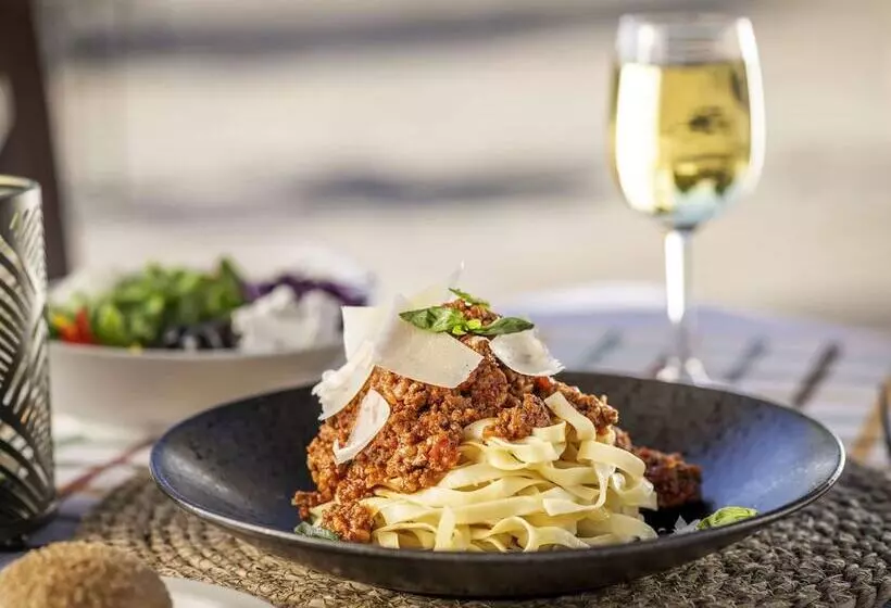 Fotos del hotel Safari Court  Managed By Accor:  22