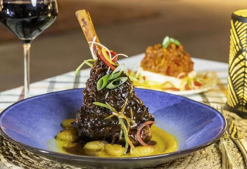 Fotos del hotel Safari Court  Managed By Accor:  24