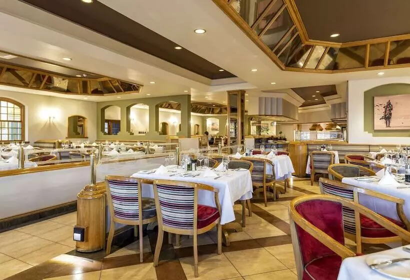 Fotos del hotel Safari Court  Managed By Accor:  7