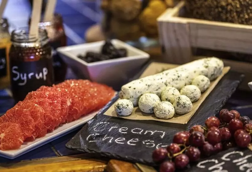 Fotos del hotel Safari Court  Managed By Accor:  17