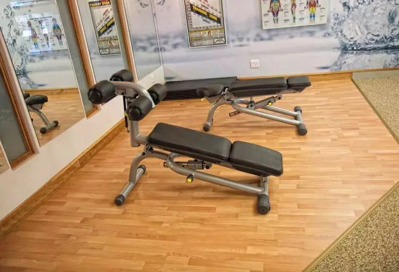 Fotos del hotel Safari Court  Managed By Accor:  6