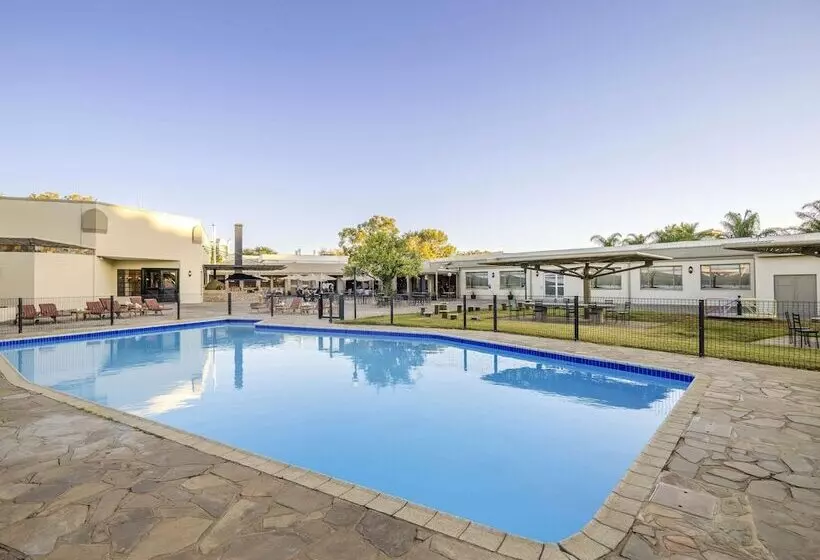 Fotos del hotel Safari Court  Managed By Accor:  3