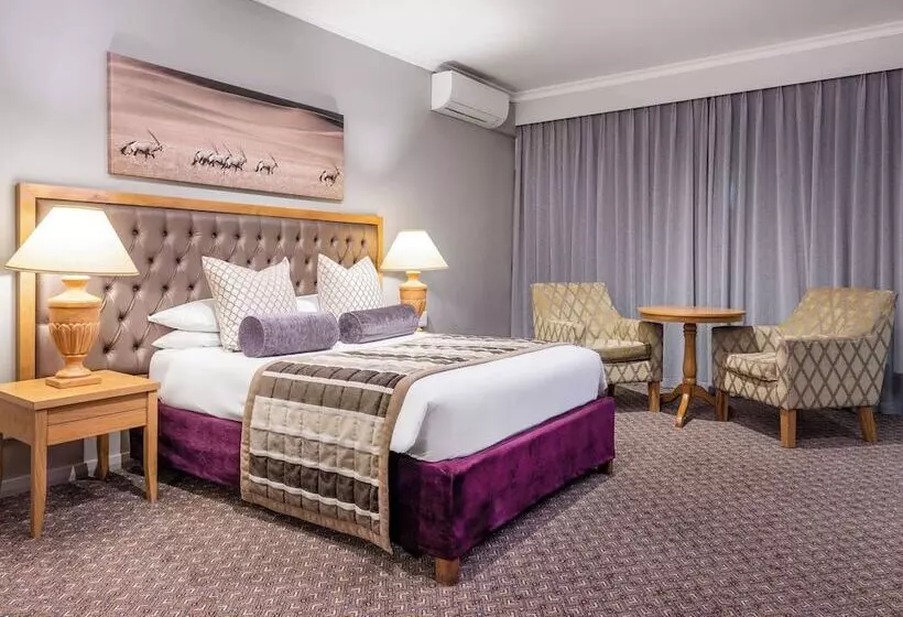 Fotos del hotel Safari Court  Managed By Accor:  19