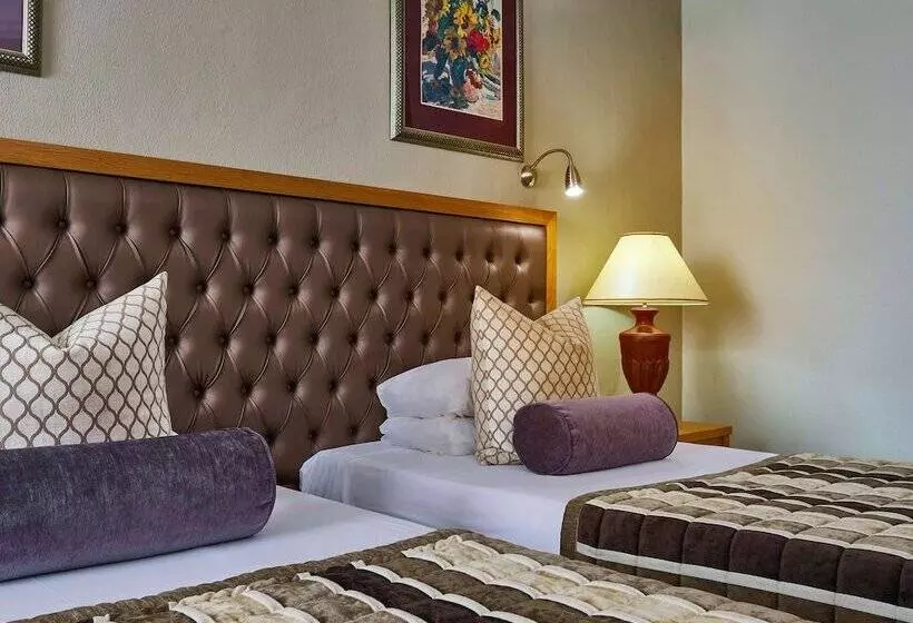 Fotos del hotel Safari Court  Managed By Accor:  12