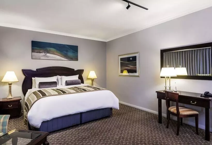 Fotos del hotel Safari Court  Managed By Accor:  16