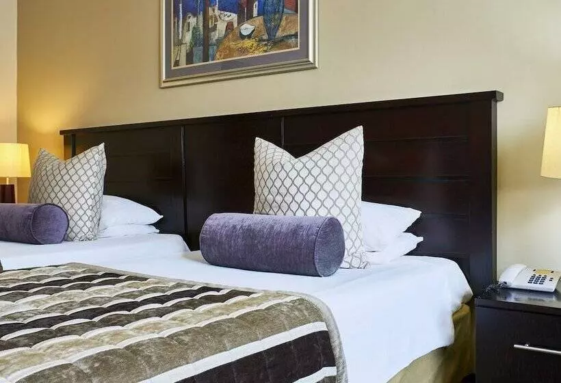 Fotos del hotel Safari Court  Managed By Accor:  2