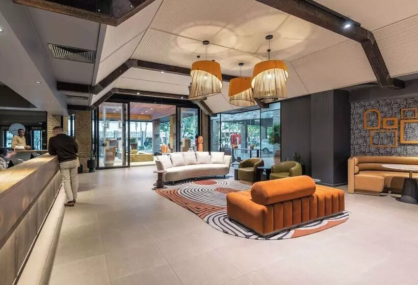 Fotos del hotel Safari Court  Managed By Accor:  5