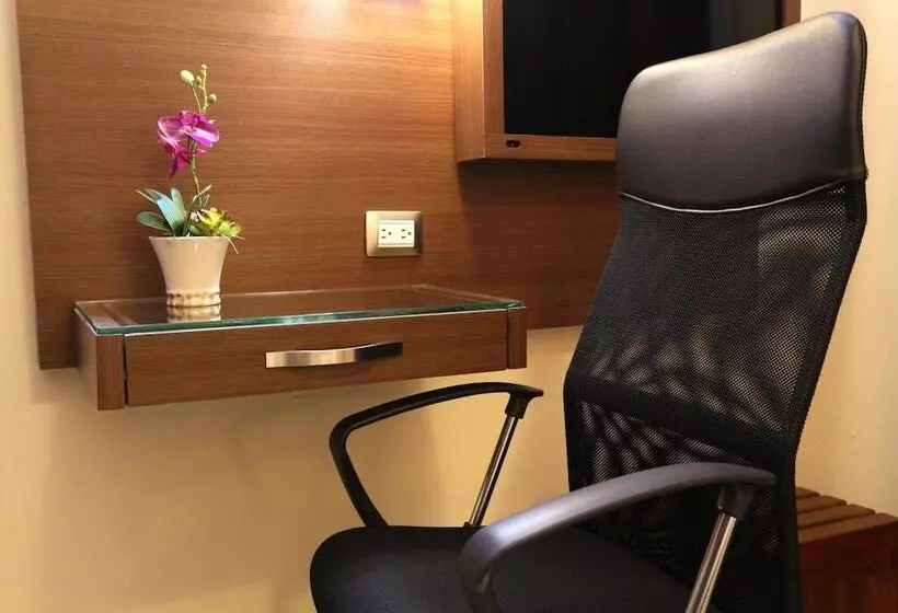 Fotos del hotel San Miguel, En El Centro De Tuxtla Gutiérrez:  16