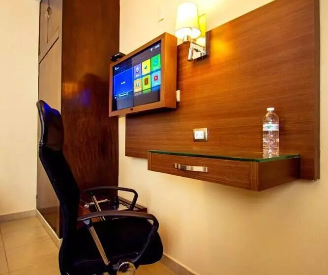 Fotos del hotel San Miguel, En El Centro De Tuxtla Gutiérrez:  2