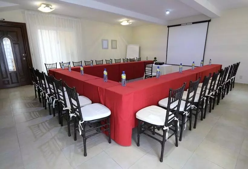 Fotos del hotel San Miguel, En El Centro De Tuxtla Gutiérrez:  5