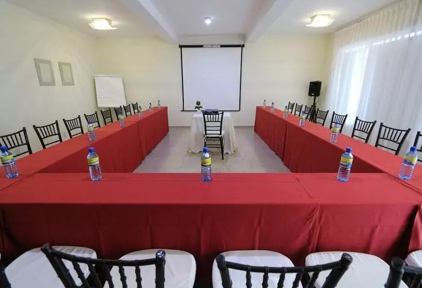 Fotos del hotel San Miguel, En El Centro De Tuxtla Gutiérrez:  11