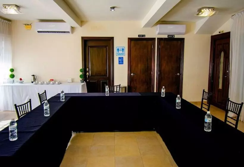 Fotos del hotel San Miguel, En El Centro De Tuxtla Gutiérrez:  23