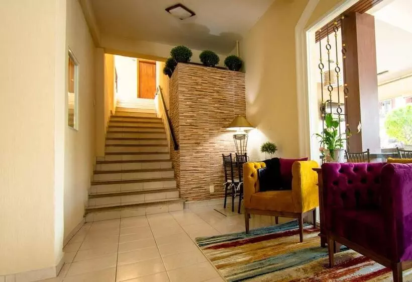 Fotos del hotel San Miguel, En El Centro De Tuxtla Gutiérrez:  17