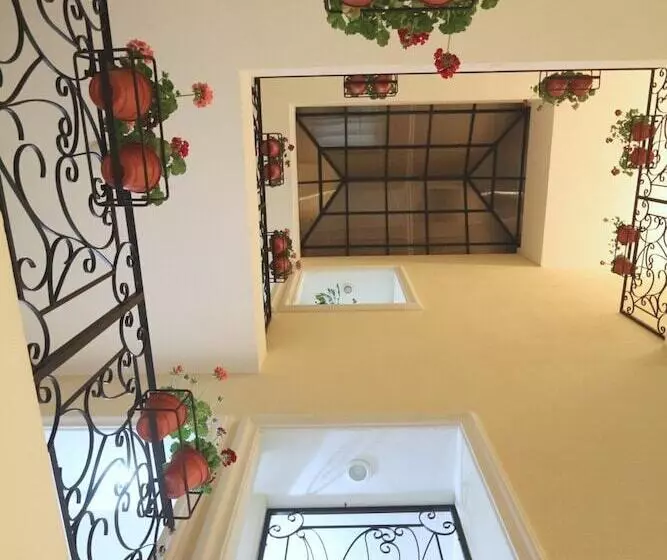 Fotos del hotel San Miguel, En El Centro De Tuxtla Gutiérrez:  6