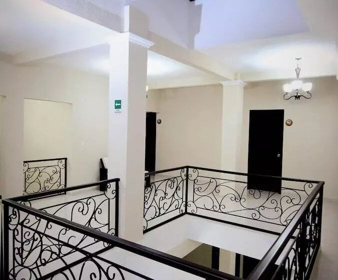 Fotos del hotel San Miguel, En El Centro De Tuxtla Gutiérrez:  3