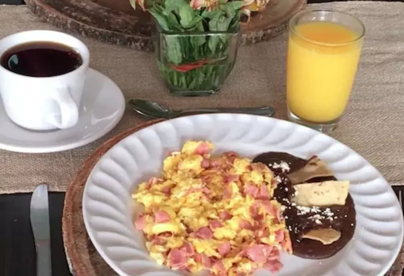 Fotos del hotel San Miguel, En El Centro De Tuxtla Gutiérrez:  10