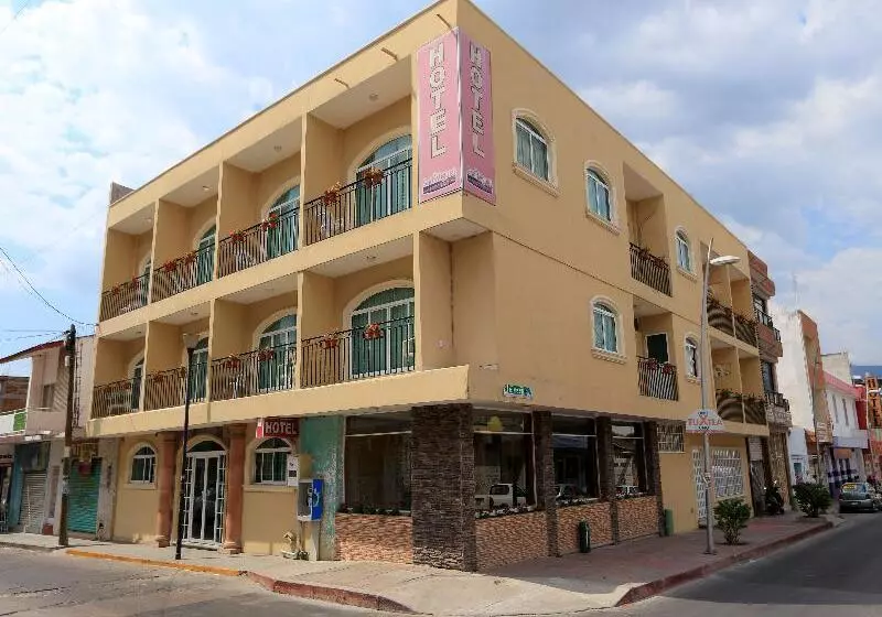 San Miguel, En El Centro De Tuxtla Gutiérrez