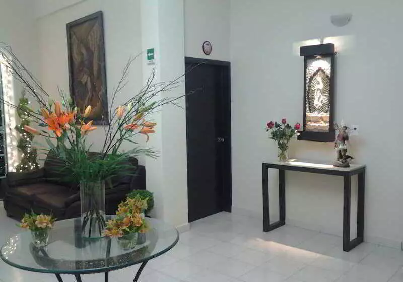 Fotos del hotel San Miguel, En El Centro De Tuxtla Gutiérrez:  9