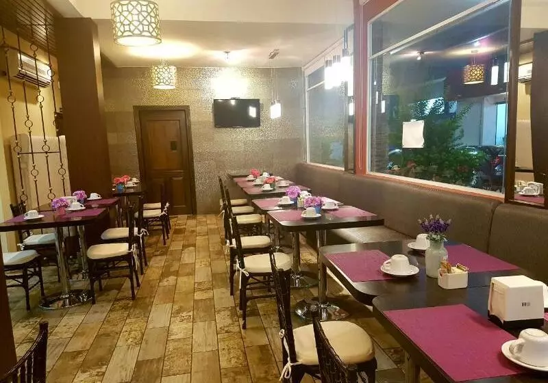 Fotos del hotel San Miguel, En El Centro De Tuxtla Gutiérrez:  4