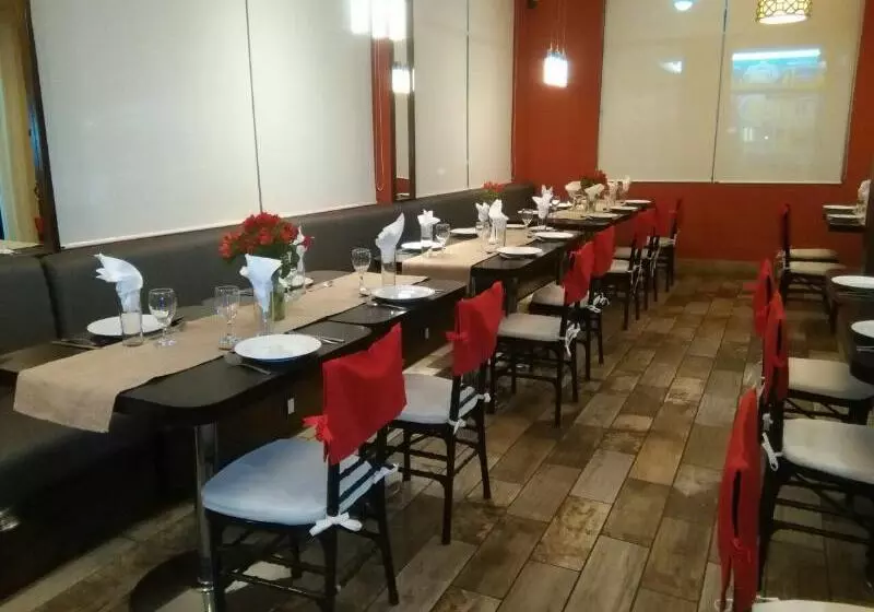 Fotos del hotel San Miguel, En El Centro De Tuxtla Gutiérrez:  18