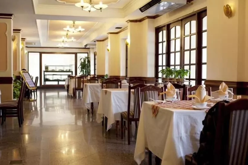 Fotos del hotel Tan Son Nhat:  5