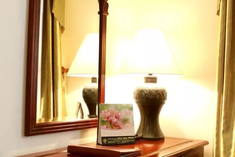 Fotos del hotel Tan Son Nhat:  25