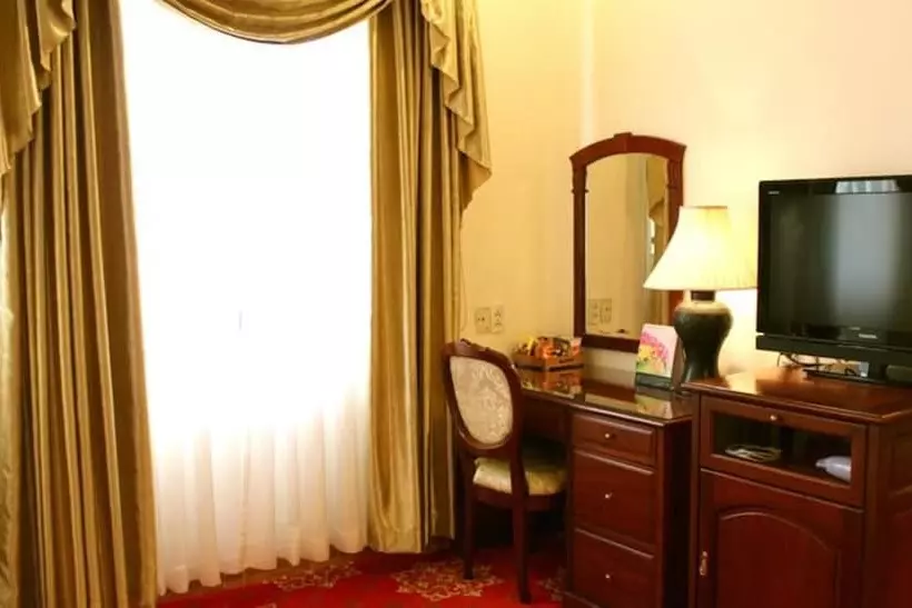 Fotos del hotel Tan Son Nhat:  21