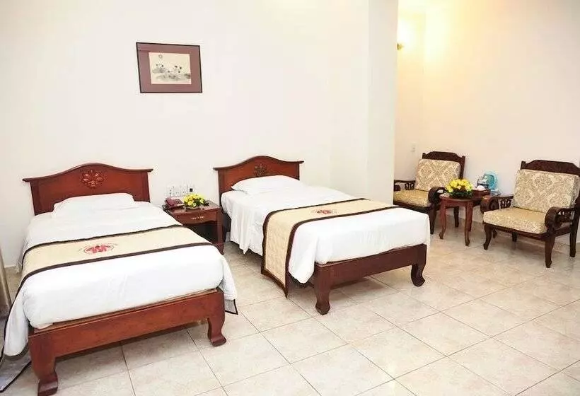 Fotos del hotel Tan Son Nhat:  22