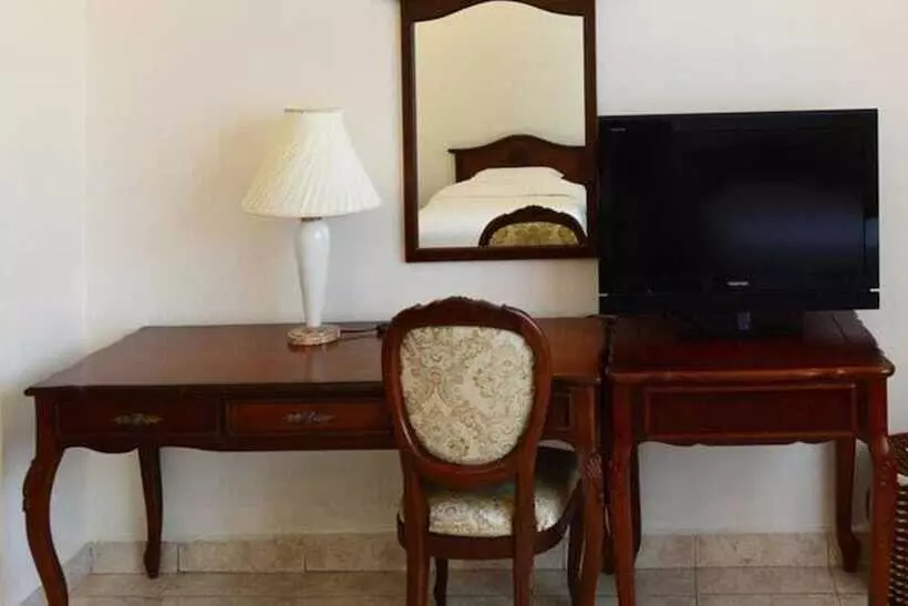 Fotos del hotel Tan Son Nhat:  23